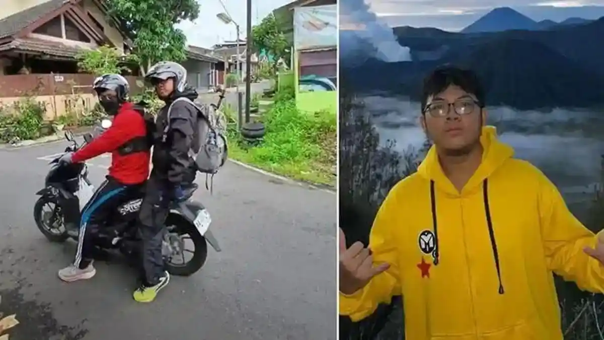 Pendaki Muda yang Hilang di Gunung Slamet Ditemukan Tewas setelah 17 Hari Pencarian