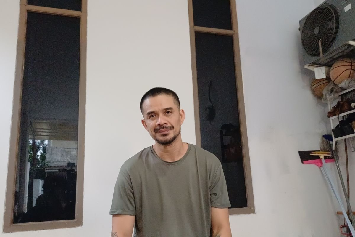 Roby Tremonti Angkat Bicara soal Sorotan Nama di Memoar Aurelie Moeremans, Bantah Tuduhan & Singgung Hinaan Publik