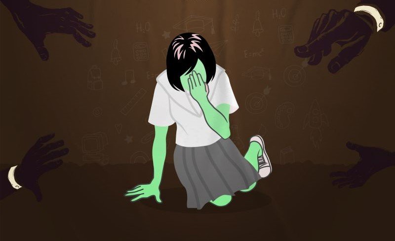 Dunia Pendidikan Tangsel Berduka: 13 Siswa SD Negeri Diduga Jadi Korban Pelecehan Oknum Guru