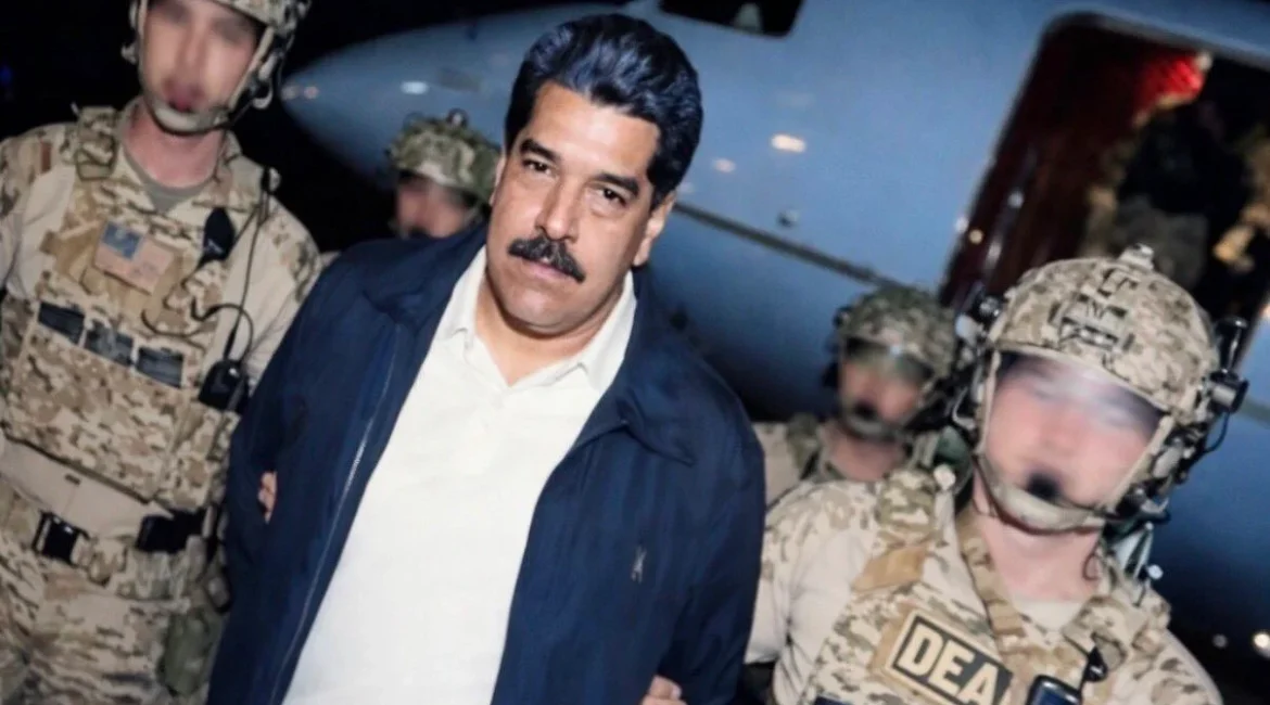 maduro