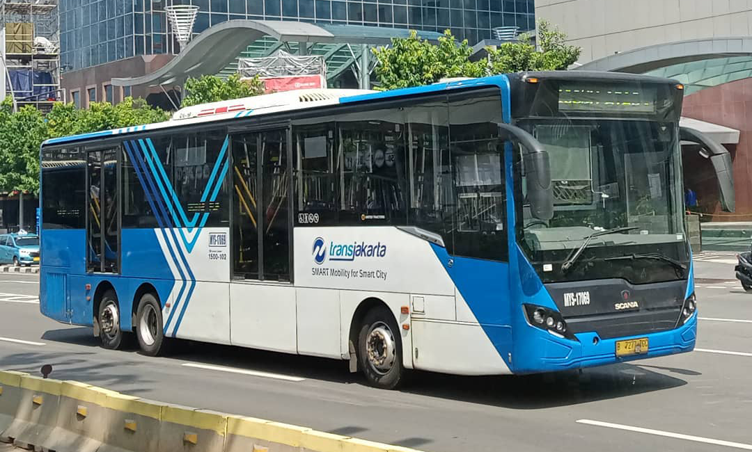 transjakarta