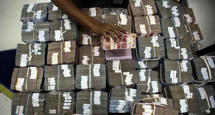 Ekonomi Digital Jadi “Tambang Emas”! Indonesia Kantongi Pajak Rp 47,18 Triliun dari PMSE, Kripto, hingga Fintech