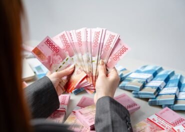 Angka Fantastis! Ahli KPK Ungkap Total Pemerasan RPTKA di Kemenaker Tembus Rp 13,5 Miliar