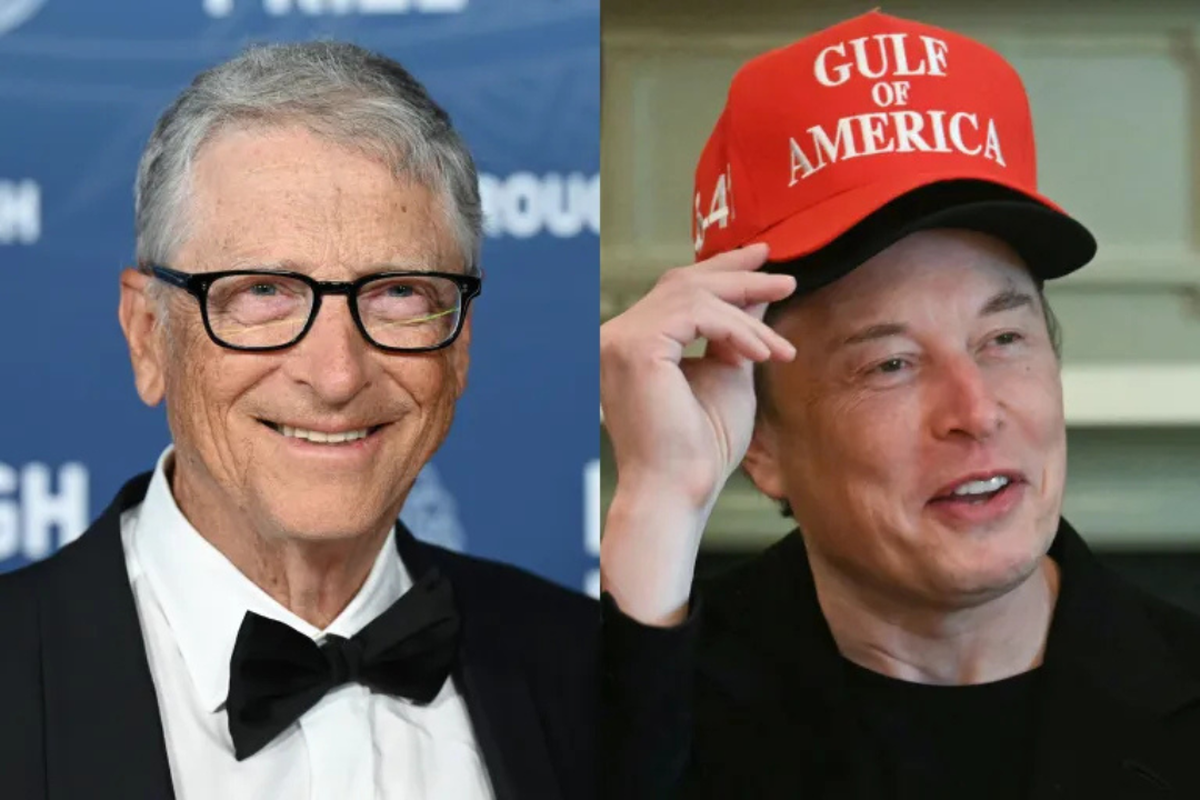 Menguak Isi “Epstein Files”: Penjelasan di Balik Munculnya Nama Bill Gates dan Elon Musk
