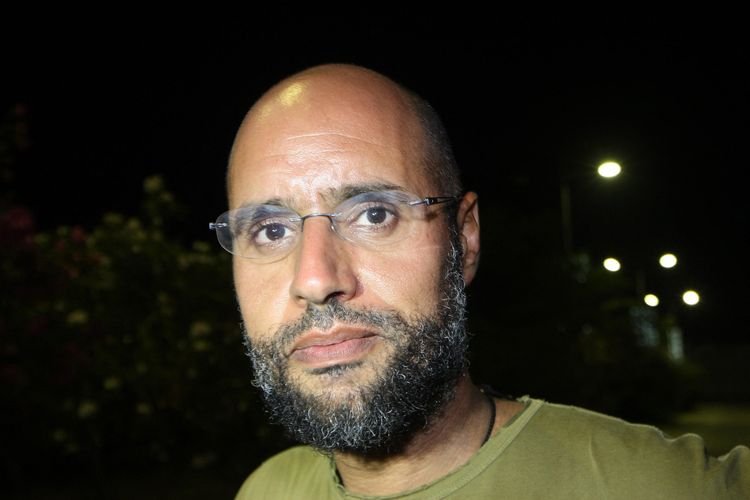 Kronologi Tewasnya Saif al-Islam Gaddafi: Serangan Mendadak 4 Pria Bertopeng Guncang Libya
