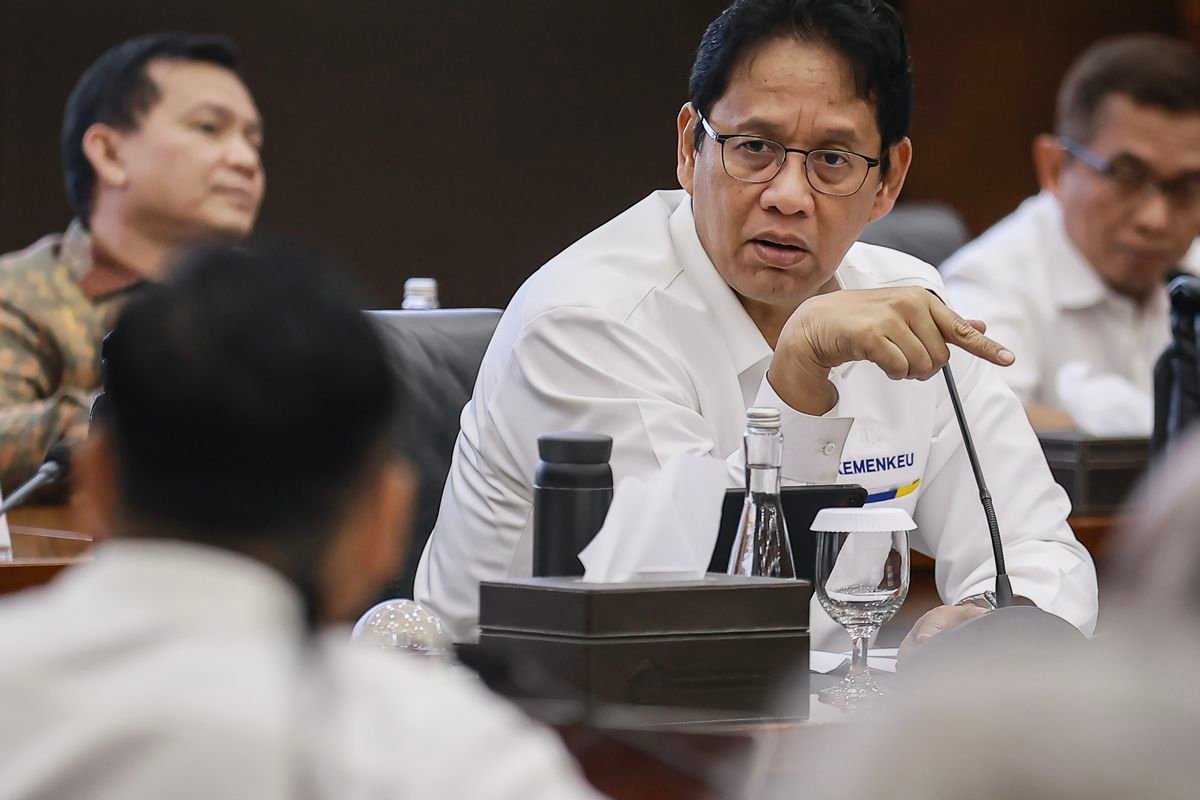 Momentum “Bersih-Bersih” Bea Cukai: Publik Tagih Janji Purbaya Usai Skandal Koper Rp 5 Miliar Terbongkar