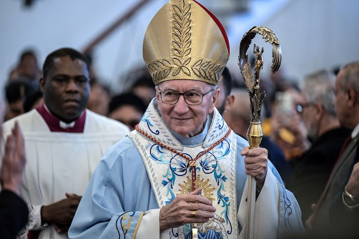 Vatikan Tegas Tolak Gabung “Board of Peace”, Sebut Ada Poin Membingungkan dalam Kesepakatan