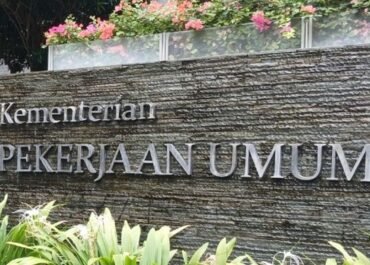 Guncangan di Kementerian PU! 2 Dirjen Pemegang Anggaran Rp 46,78 Triliun Kompak Mundur, Ada Apa?