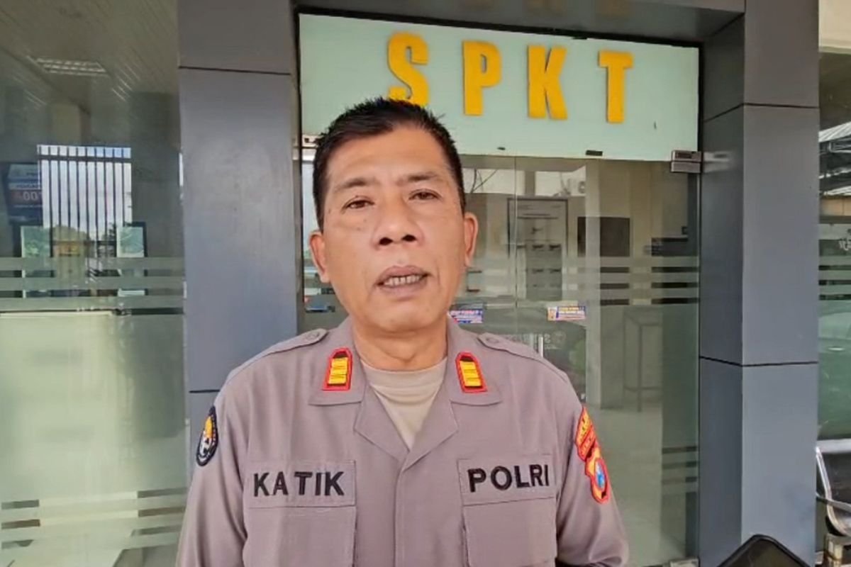 Ramadan 2026 Tenang! Polres Trenggalek Tegas Larang Sound Horeg dan Petasan untuk Patroli Sahur