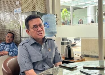 Perkuat Logistik Desa! Mendag Impor 105.000 Pikap dari India untuk Kopdes, Sebut Perdagangan Mobil Bebas