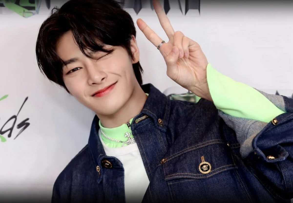 Stray Kids I.N Berbagi Keajaiban: Donasi Rp11 Miliar untuk Bantu Anak Pejuang Kanker