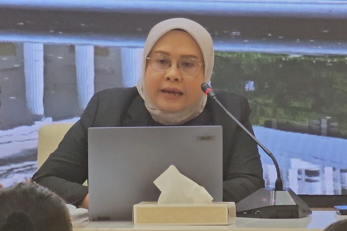 Duka di Selat Hormuz: 3 WNI Dilaporkan Hilang, Kemlu Terbitkan Peringatan Darurat Bagi ABK Indonesia