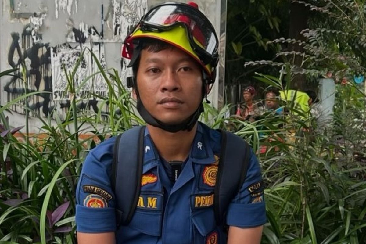 Nyali Berujung Intimidasi! Petugas Damkar Depok Diteror Usai Bongkar Rahasia Helm Rusak: “Saya Tak Pernah Sebut Nama”