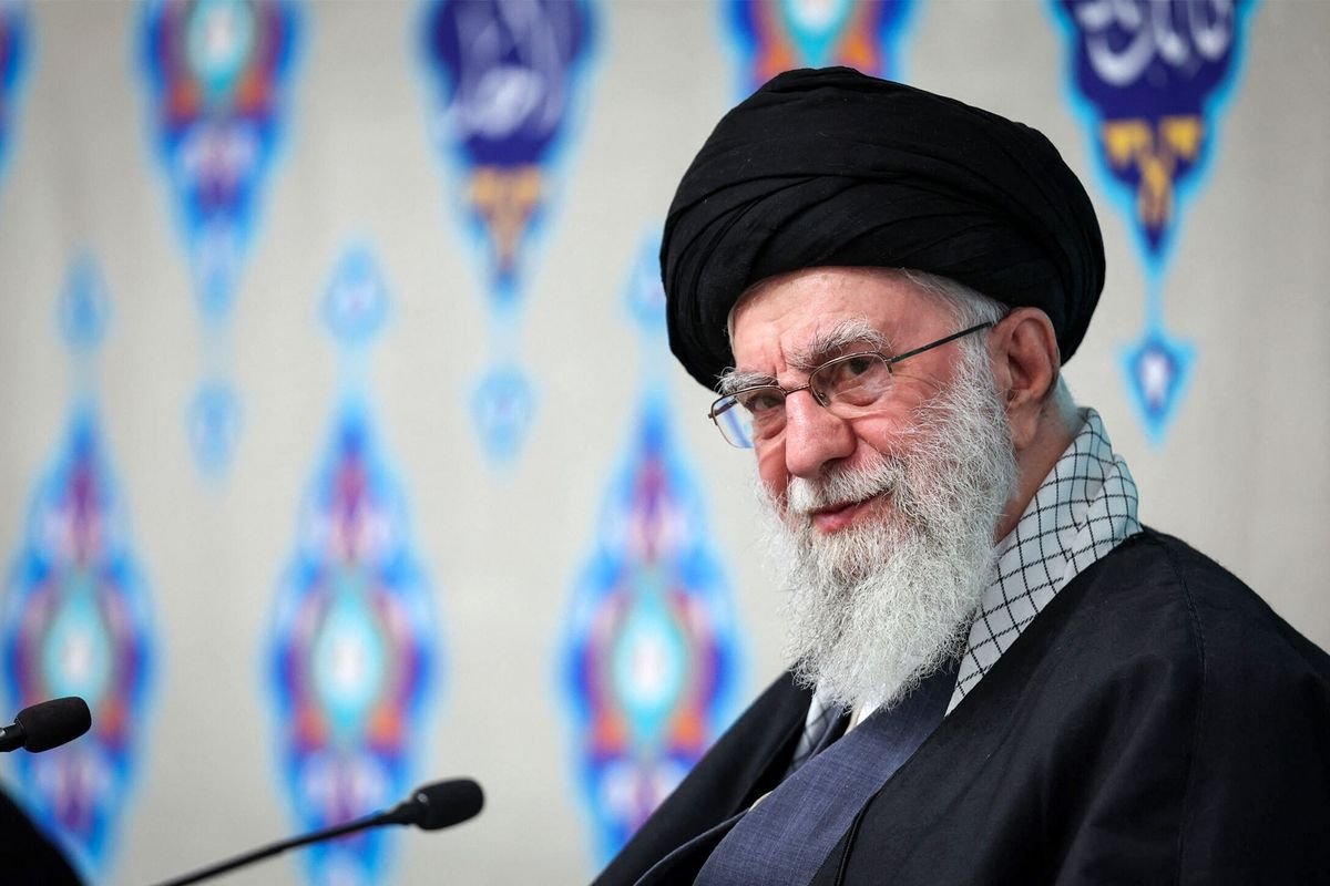 Cek Fakta: Benarkah Pemimpin Tertinggi Iran Ali Khamenei Tewas dan Iran Siapkan Serangan Balasan?