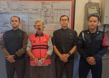 Kades Jenangan Ponorogo Resmi Tersangka Tambang Ilegal, Kerugian Negara Tembus Rp 400 Juta!