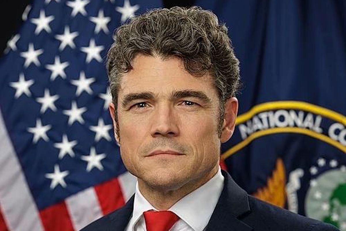 Gedung Putih Berguncang! Direktur Antiteror AS Mundur, Ungkap Lobi Israel Geret Trump Perangi Iran