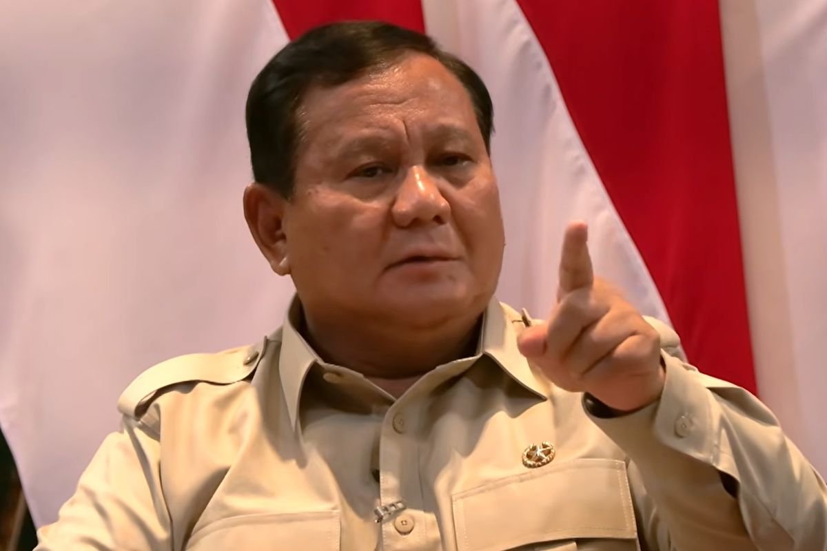 Efisiensi Radikal! Prabowo Pangkas Anggaran Rp308 Triliun demi Tutup Celah Korupsi di 2026