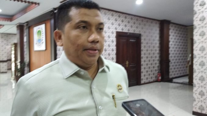 Solusi Lahan PTN Bekasi: DPRD Usulkan Pemanfaatan Fasos-Fasum untuk Kampus Negeri Pertama