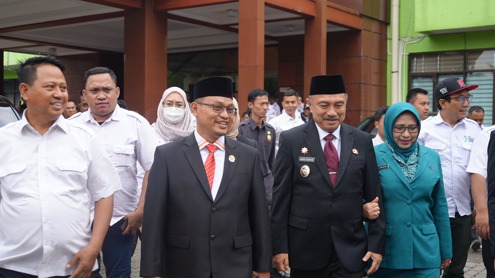 Kado HUT ke-29? Ketua DPRD Bekasi Desak Pejabat Pemkot Lebih “Gercep” Tangani Keluhan Warga, Jangan Cuma Seremoni!