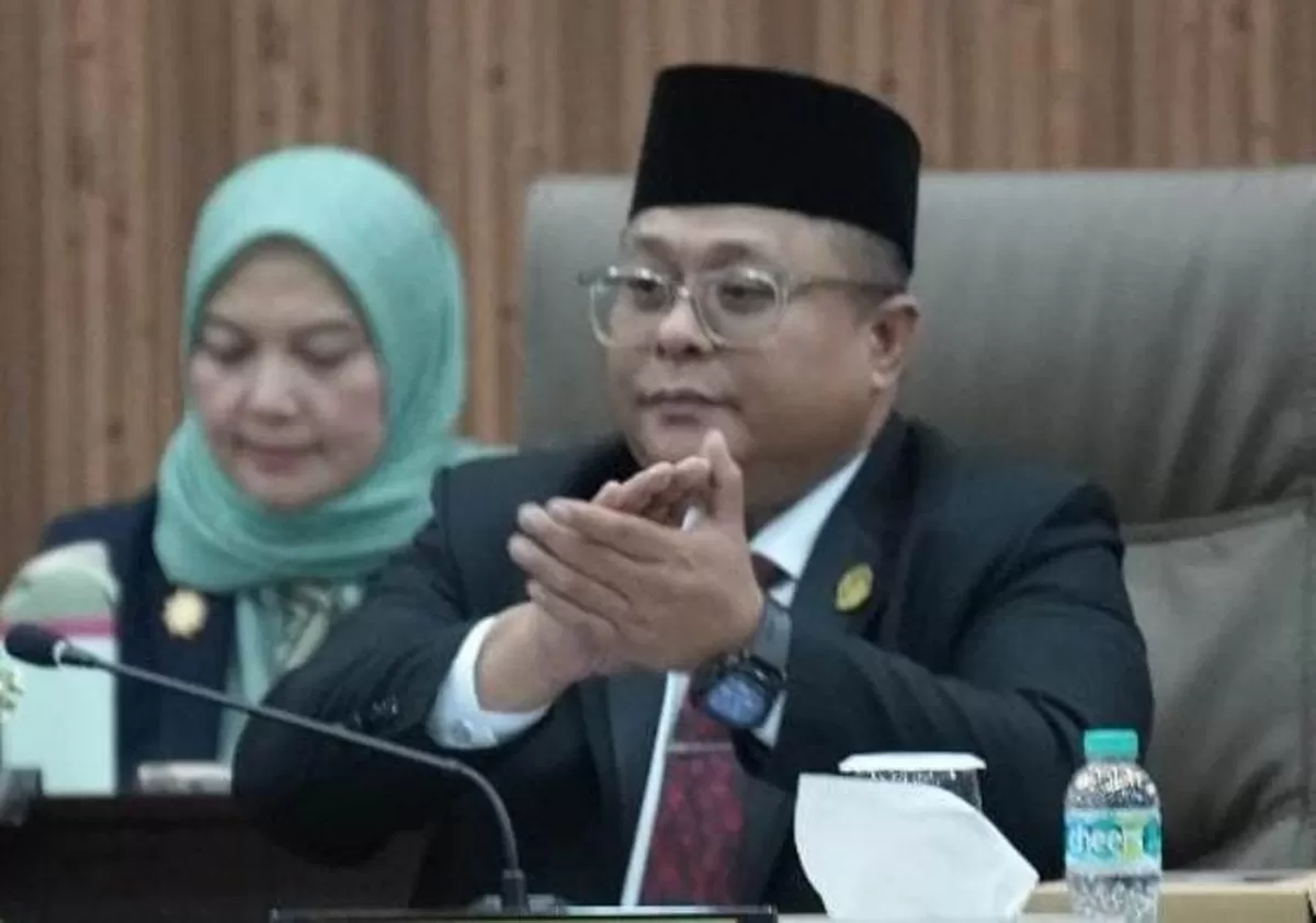 Jangan Jadi “Anak Tiri”! Wakil Ketua I DPRD Kota Bekasi Desak Pemkot Prioritaskan Penanganan Banjir di Wilayah Perbatasan