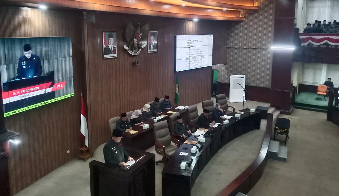 Transparansi Harga Mati! Perda Baru Wajibkan Pemkot Bekasi Lampirkan Analisis Kelayakan Sebelum Suntik Modal BUMD