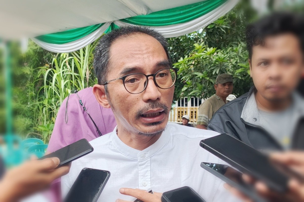 Realisasi Pajak Tembus 12 Persen! DPRD Bekasi Desak Bapenda Gali Potensi Wajib Pajak Baru: “Jangan Cuma Ngandelin yang Lama!”