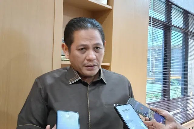 Salah Kamar! DPRD Kota Bekasi Tegaskan THM di Pasar Bintara Langgar Aturan Tata Ruang dan Zonasi