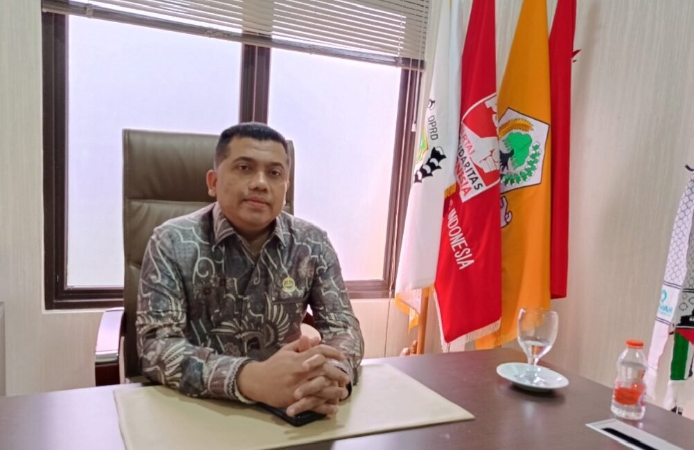 fraksi-golkar-solidaritas-dprd-bekasi-soal-rpjmd