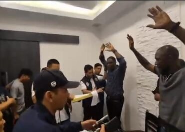 Waspada Sindikat Internasional! Pengusaha Korsel Tertipu WN Liberia Modus 'Black Dollar', Rp1,6 Miliar Raib