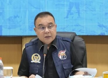 Pemerintah Jamin Harga BBM Tak Naik Per 1 April, DPR Imbau Warga Stop "Panic Buying" di SPBU!