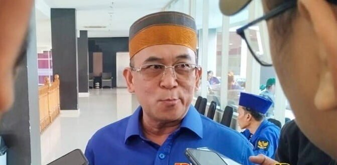 Hati-hati “Zonk”! DPRD Bekasi Desak Disdagperin Sidak Parcel Lebaran 2026 Guna Cegah Barang Kedaluwarsa