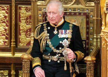 Isu Raja Charles III Mualaf Viral, Begini Kronologi Rumor yang Menghebohkan Dunia