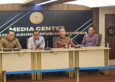 Darurat Integritas! Hakim Terjerat Korupsi, 200 Pimpinan Pengadilan Bakal Dididik Ulang MA dan KPK