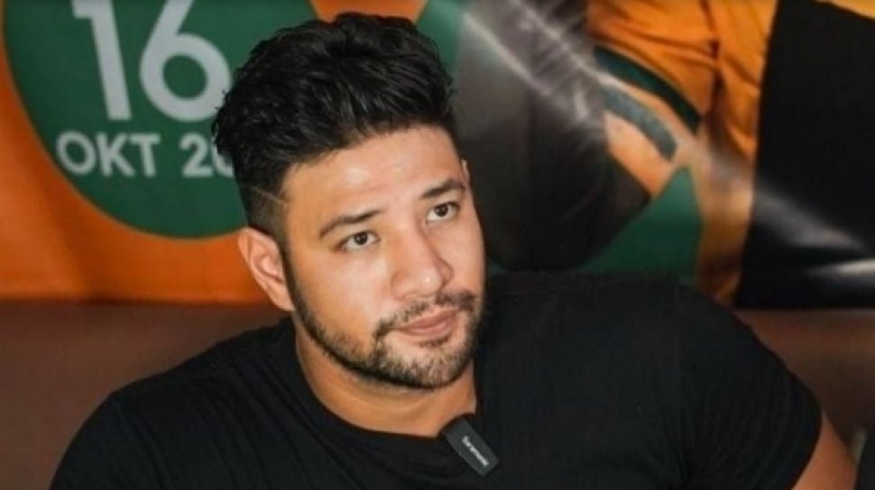 Pengakuan Ammar Zoni di Pengadilan: Akui Pakai Narkoba, Tegaskan Bukan Bandar