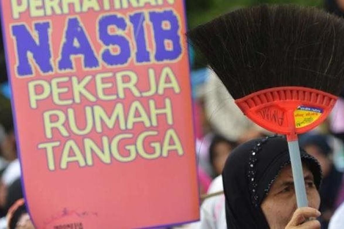 Selamat Tinggal Era Feodal! Hilangnya Istilah ‘Pembantu’ dan ‘Majikan’ dalam UU PPRT Bawa Angin Segar Kesetaraan