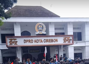Skandal Moral Pejabat! Dugaan Pelanggaran Etik Wakil Ketua DPRD Cirebon Diselidiki Polisi dan BK