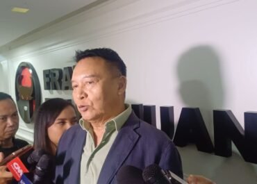 DPR Geram Sebut Israel 'Nakal'! Nilai Penempatan TNI di BOP Lebanon Mulai Mubazir