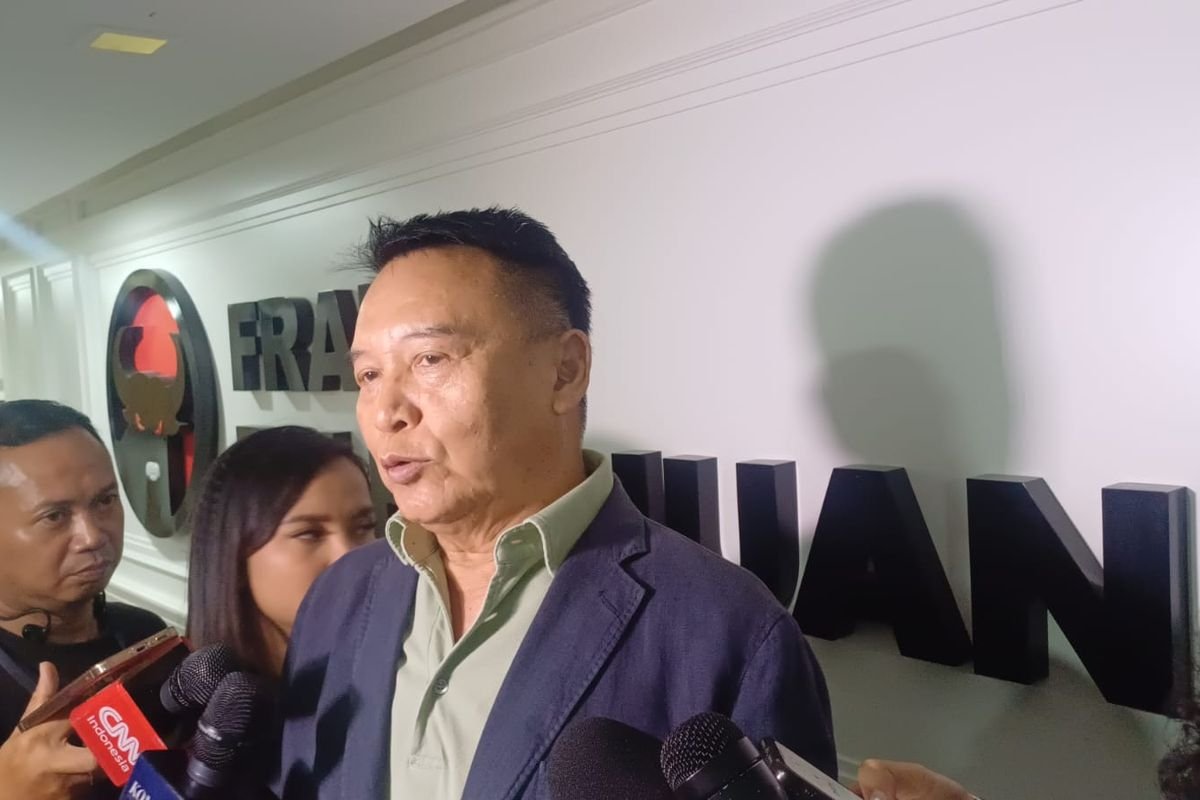 DPR Geram Sebut Israel ‘Nakal’! Nilai Penempatan TNI di BOP Lebanon Mulai Mubazir