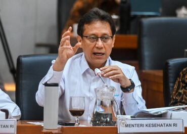 Selamat Tinggal Jebakan Gula! Kemenkes Wajibkan Label 'Nutri-Level' di Kemasan Makanan & Minuman