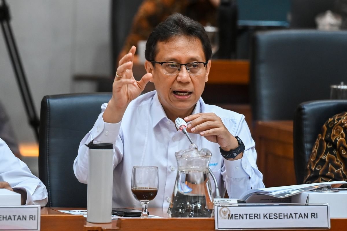 Selamat Tinggal Jebakan Gula! Kemenkes Wajibkan Label ‘Nutri-Level’ di Kemasan Makanan & Minuman