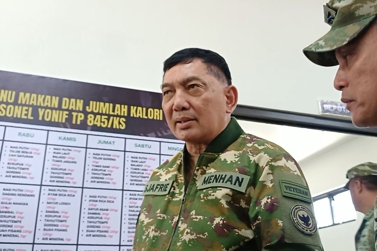 Langit RI Bukan Jalan Tol! Menhan Tegaskan Tak Ada Perjanjian ‘Overflight’ dengan Militer AS