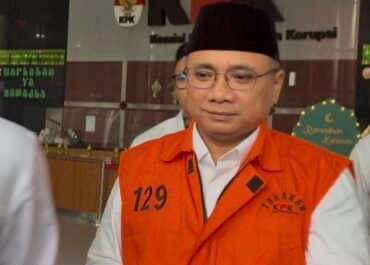 Skandal Najis! KPK Sita 1 Juta Dollar AS, Diduga "Uang Pelicin" Yaqut untuk Bungkam Pansus Haji