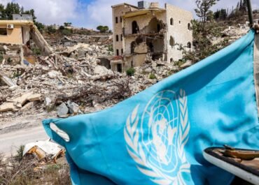 PBB Buka Suara! Temuan Awal Tragedi Gugurnya 2 Prajurit TNI di Lebanon Mulai Terkuakv