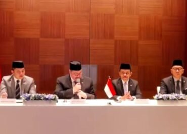 Kabar Pasti! Pemerintah Tegaskan Sekolah Tak Ada WFH, Belajar Mengajar Tetap Tatap Muka