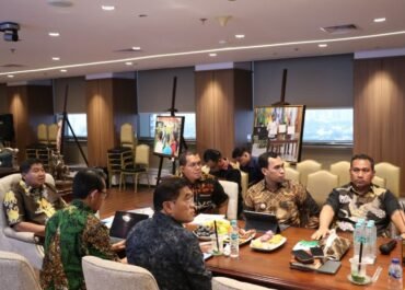 Gebrakan Keren Bang Ara! Kuota Program Bedah Rumah di NTT Melonjak 20 Kali Lipat