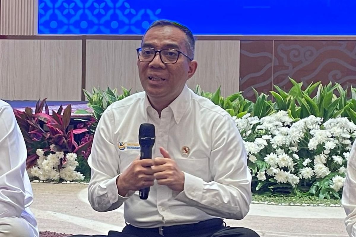 Tak Ada Ampun! Skandal Grup Chat FH UI, Mendiktisaintek Tegaskan Kebijakan ‘Zero Tolerance’