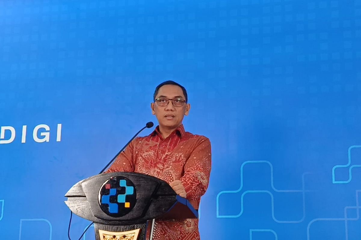 Pemerintah Unjuk Gigi! Dalami Pelanggaran PP Tunas, Komdigi Cecar Google dan Meta dengan 29 Pertanyaan Tajam
