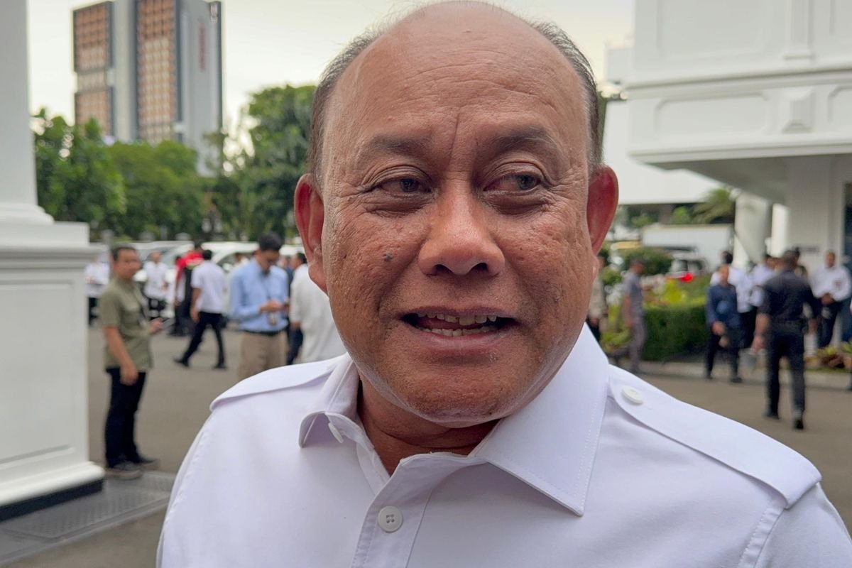 Kepala BGN Sebut Rata-rata IQ Orang Indonesia Cuma 78, Darurat Perbaikan Gizi