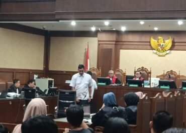 Mega Korupsi Pendidikan Terkuak! Auditor BPKP Sebut Kerugian Negara di Sidang Nadiem Capai Rp 15 Triliun