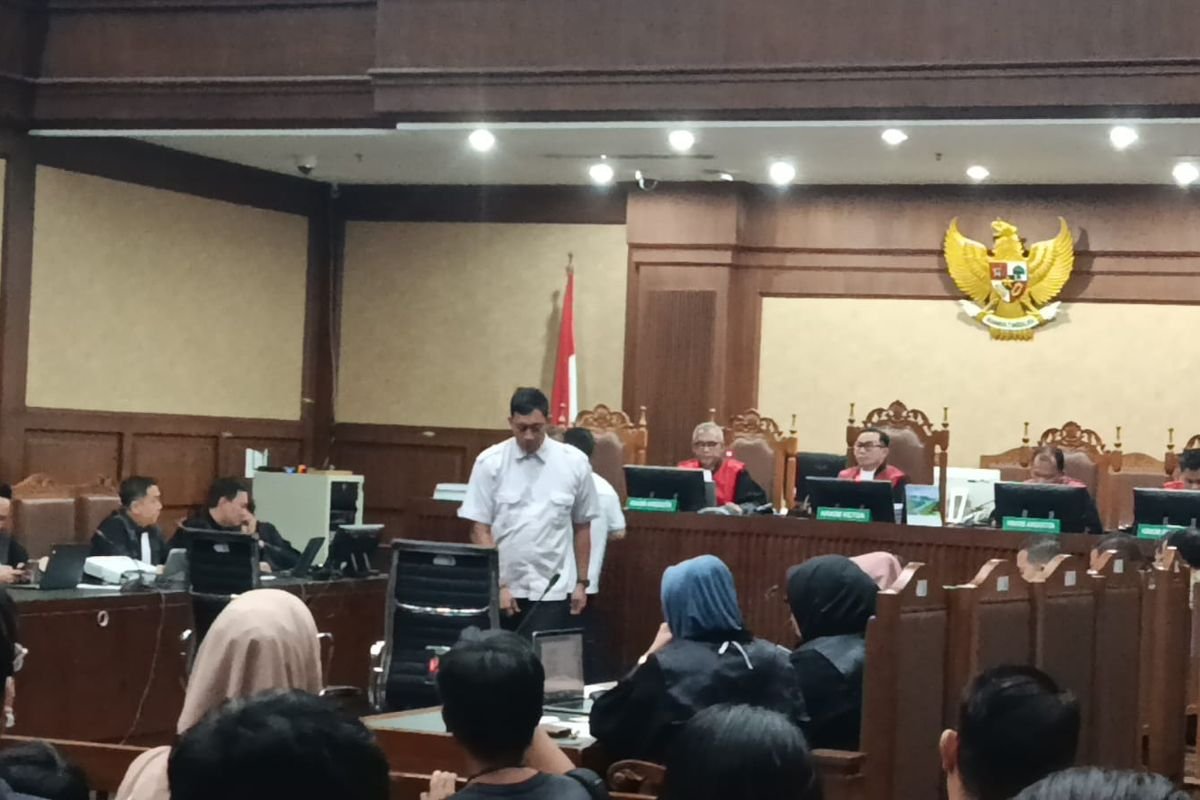 Mega Korupsi Pendidikan Terkuak! Auditor BPKP Sebut Kerugian Negara di Sidang Nadiem Capai Rp 15 Triliun